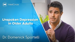 Why Depression Goes Undetected In Adults [upl. by Ulick28]