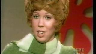 Vicki Lawrence on The Dating Game 1971 [upl. by Ignatia]