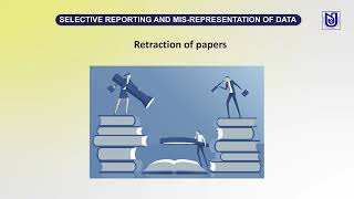 Module2 Unit12 Selective Reporting and Misrepresentation of Data [upl. by Salena924]