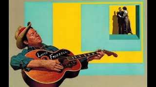 Lefty Frizzell  Mom and Dads Waltz [upl. by Kallista]