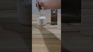 Aerolatte Handheld Milk Frother [upl. by Elvis396]